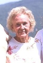Obituary of Dorothy Harvey Gann