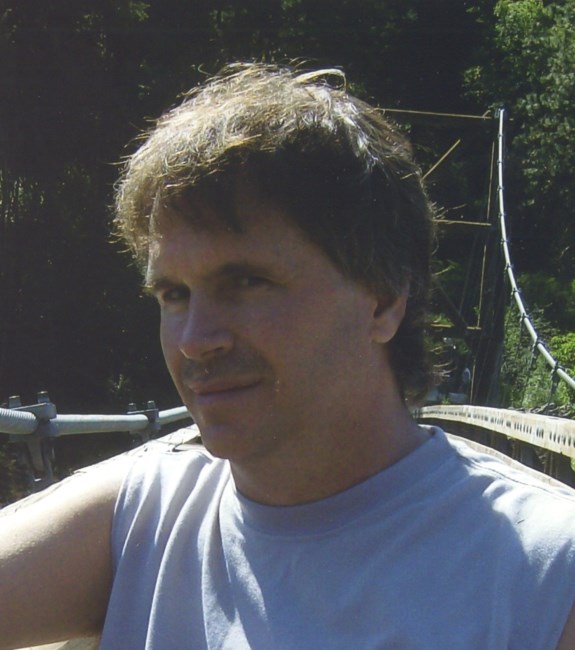 Obituary of Robert Gary Glaspey