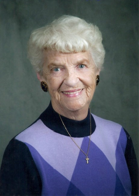 Obituario de Dorothy Elaine San Filippo