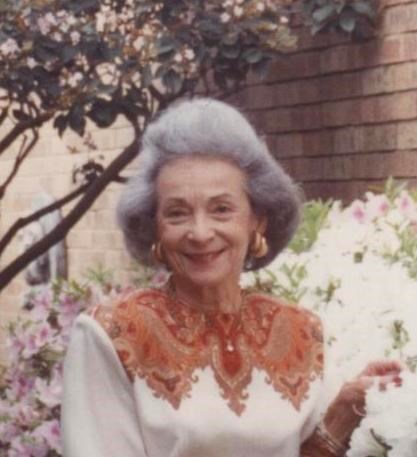 Obituary of Maxie Groce Templeton