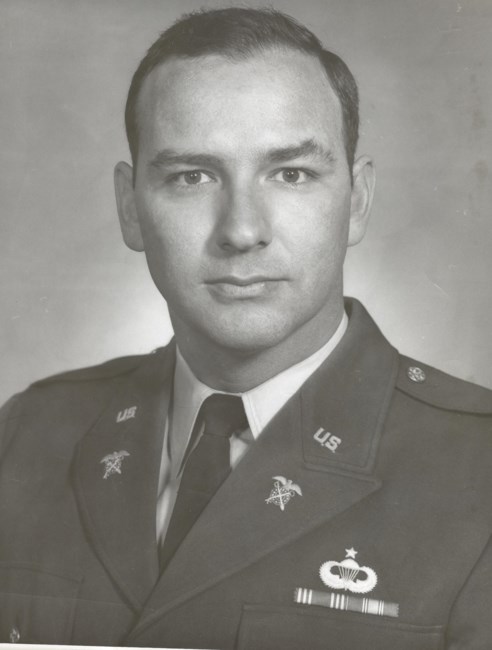 Obituary of Marion F. Clark