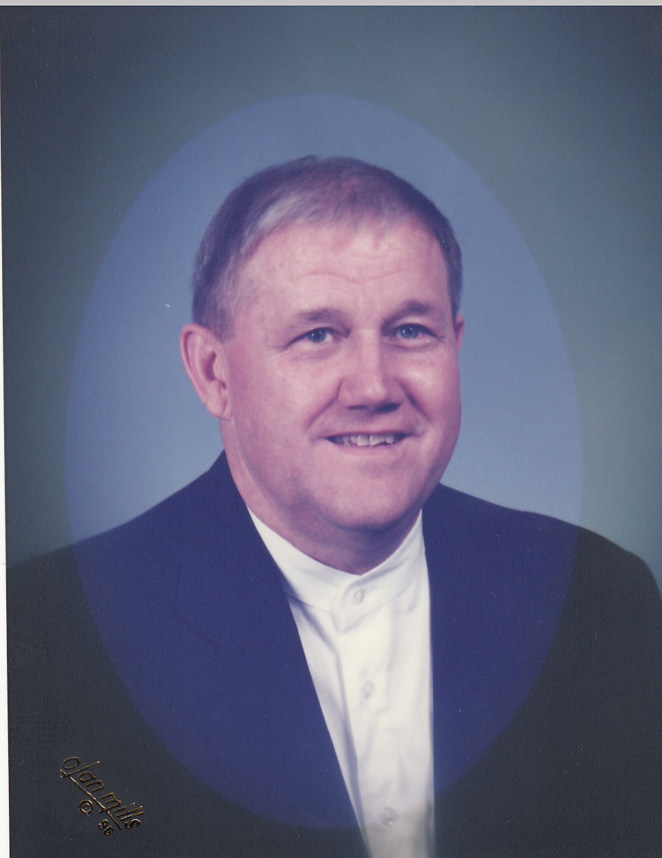 Obituary of Thomas Dale Elwell