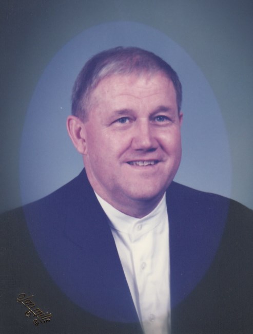 Obituary of Thomas Dale Elwell