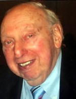 Louis Holzman