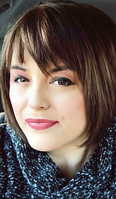 Obituary of Beverly J. Singh