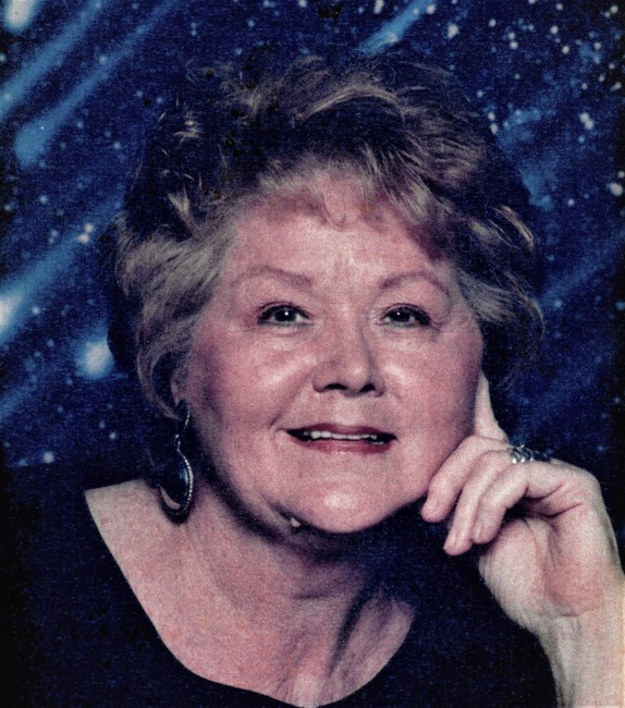 Obituario de Virginia B. Campbell