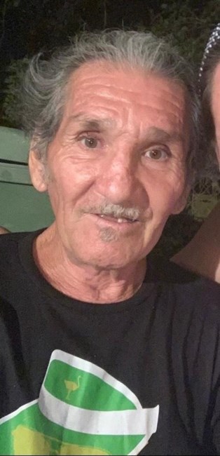 Obituary of Juan Jose Garza