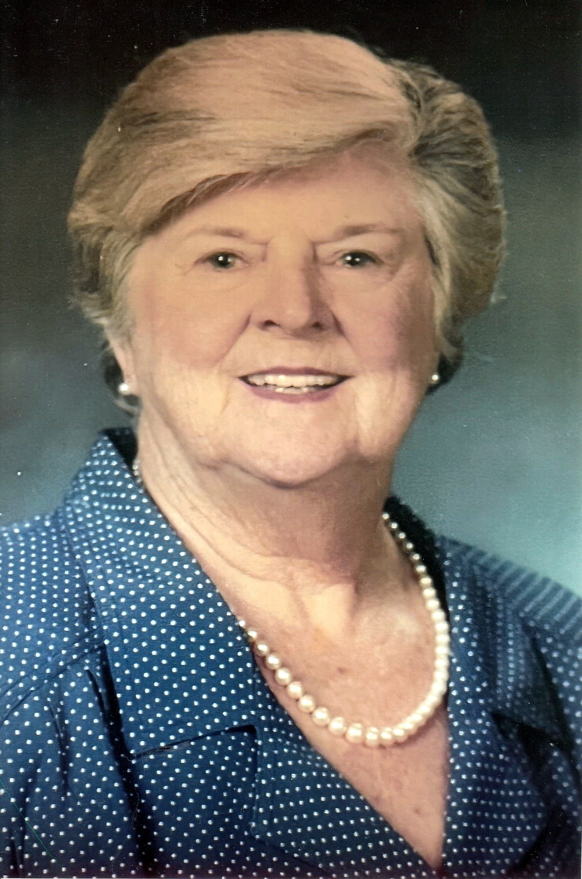 Martha Middleton Obituary Mobile, AL