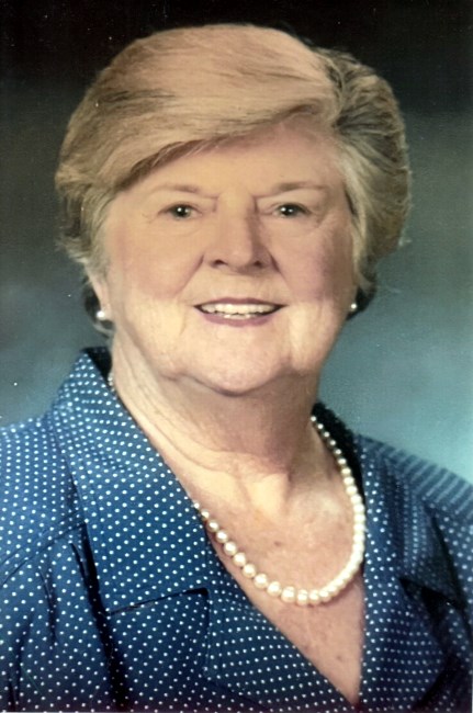 Obituary of Martha Cherry (Morgan) Middleton