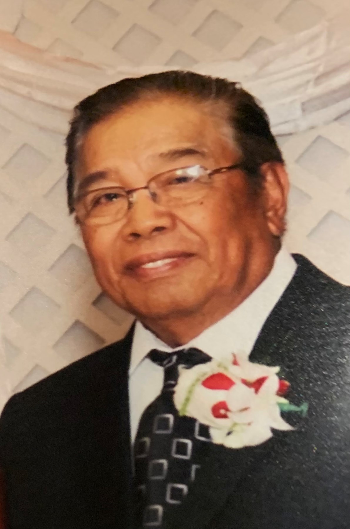Obituary of Melecio Cabiltes Javier
