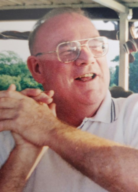 Obituary of James D. Sullivan