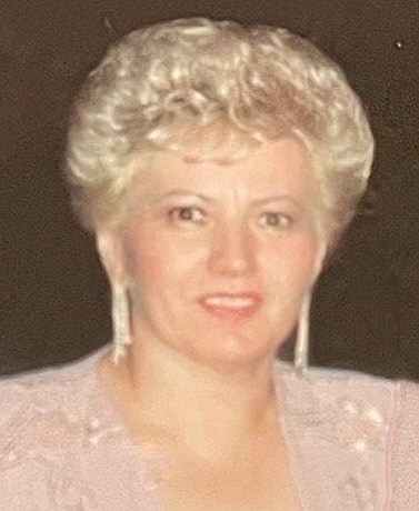 Obituary of Elfriede Cortizo