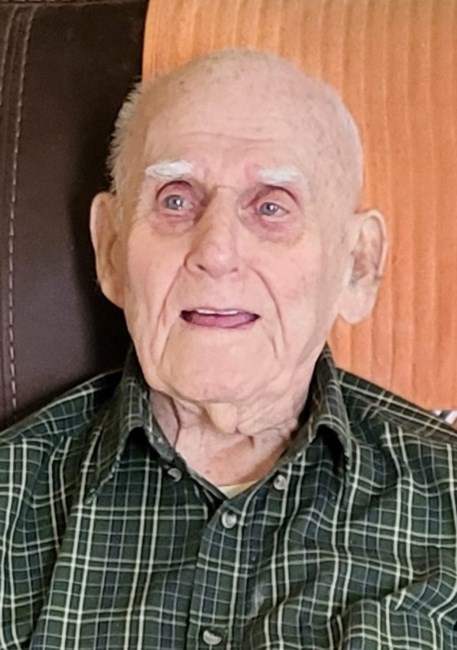 Obituary of Roy Elden Marshall