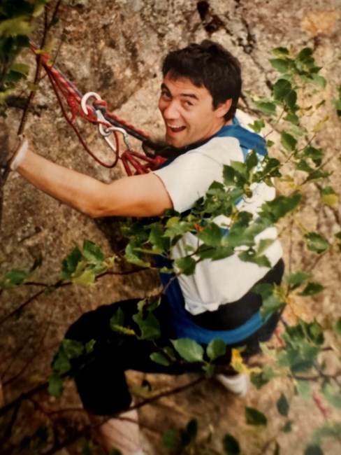 Avis de décès de Denis Fontaine