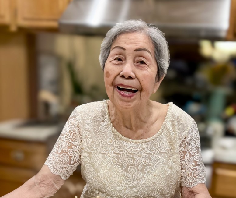 Obituary of Nightingale Albano Dacuycuy