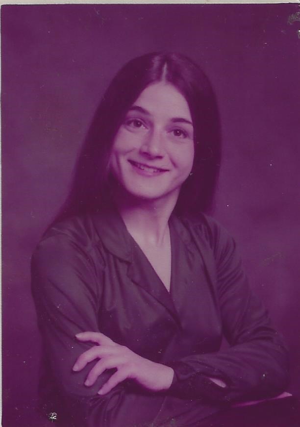 Obituary of Carol Lee Romett
