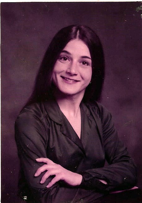 Obituary of Carol Lee Romett