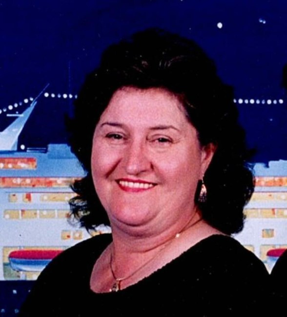 Obituary of Donna Lee Paul