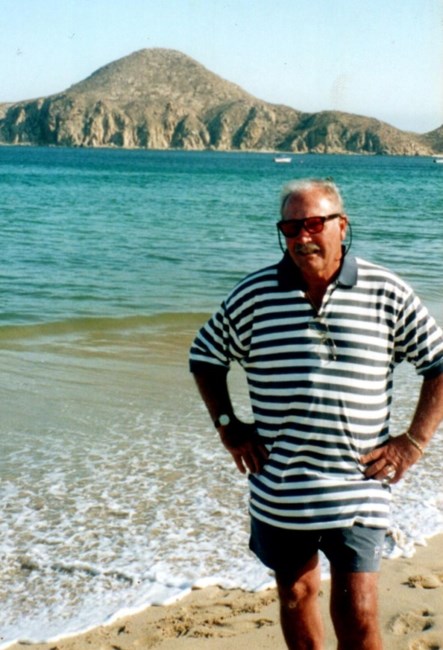 Obituary of Dr. L E Richey