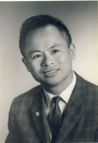 Obituario de Dannie Wing Fong