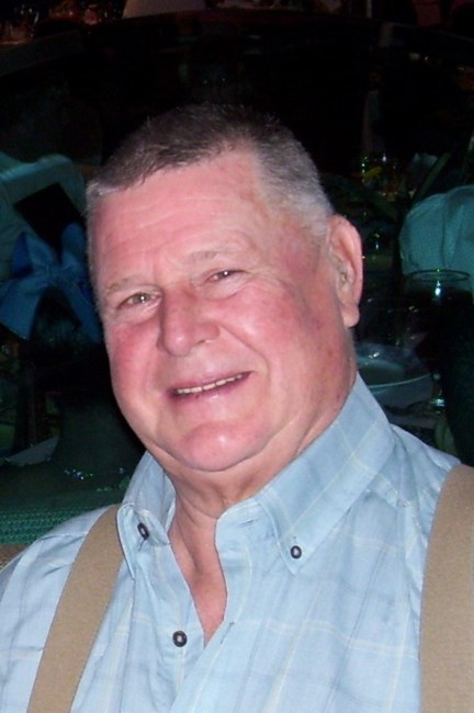 Obituary of Robert H. Grim