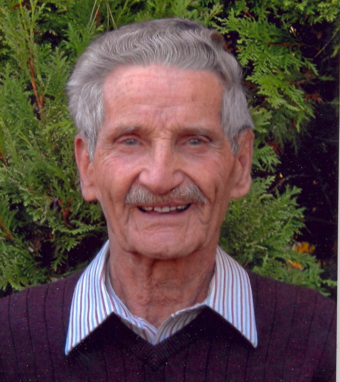 Avis de décès de Fernand G. Lapointe