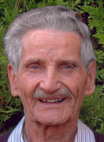 Avis de décès de Fernand G. Lapointe