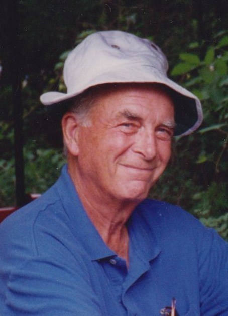 Obituary of Dale C. Carpenter