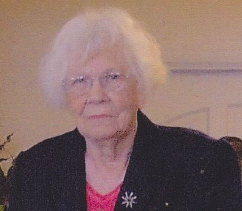 Obituary of Margie B. Jackson