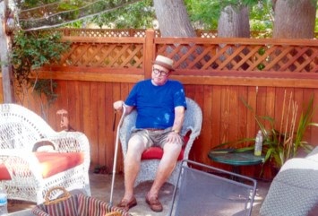 Obituary of Frank Tapp