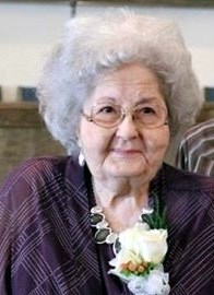 Obituary of Frances Janice Stroope
