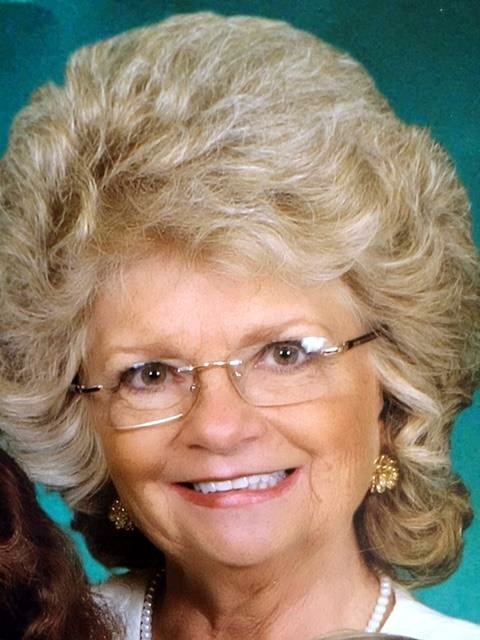 Obituario de Karen Bray