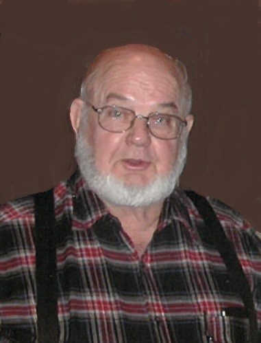 Obituary of Jack Floyd Housman