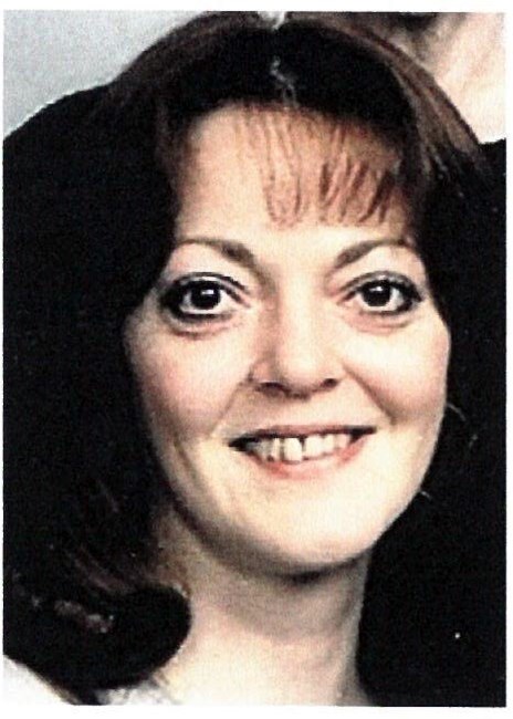 Obituary of Gail Jean Thompson