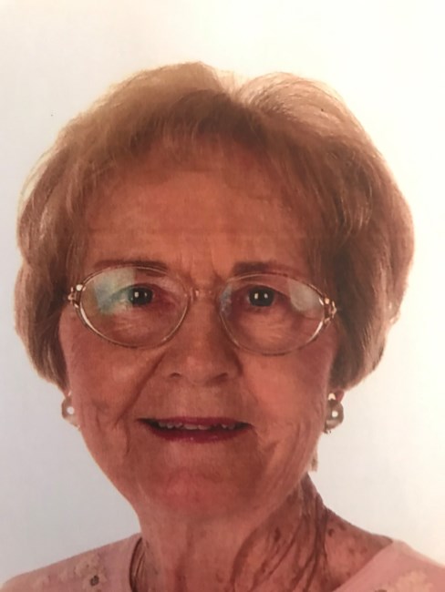 Obituary of Patricia A. Saul