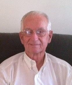 Obituary of Lucien Rene Leger