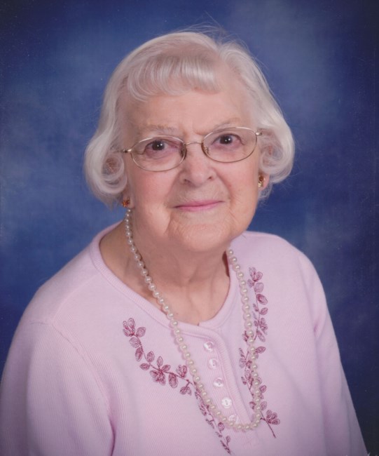 Obituary of Naomi "Dell" Renninger