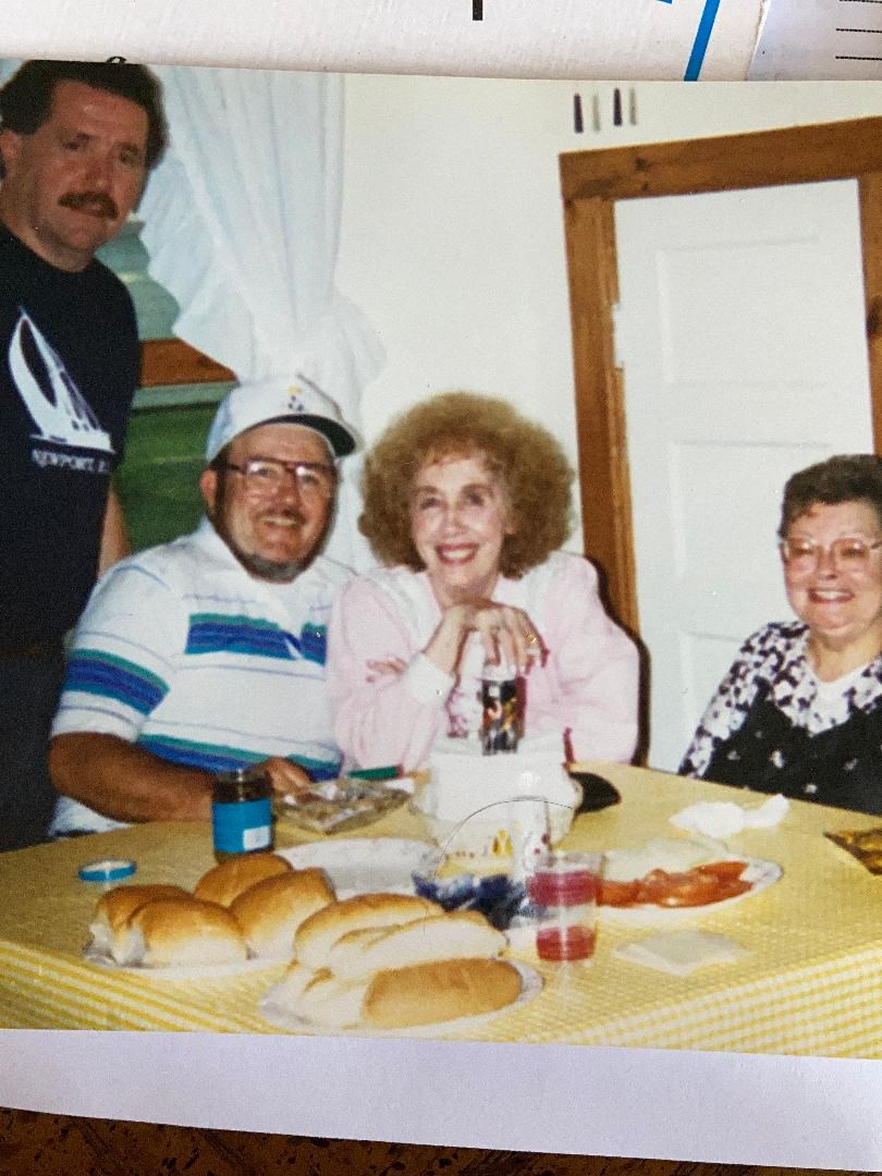 Obituary of Joseph David Jamieson