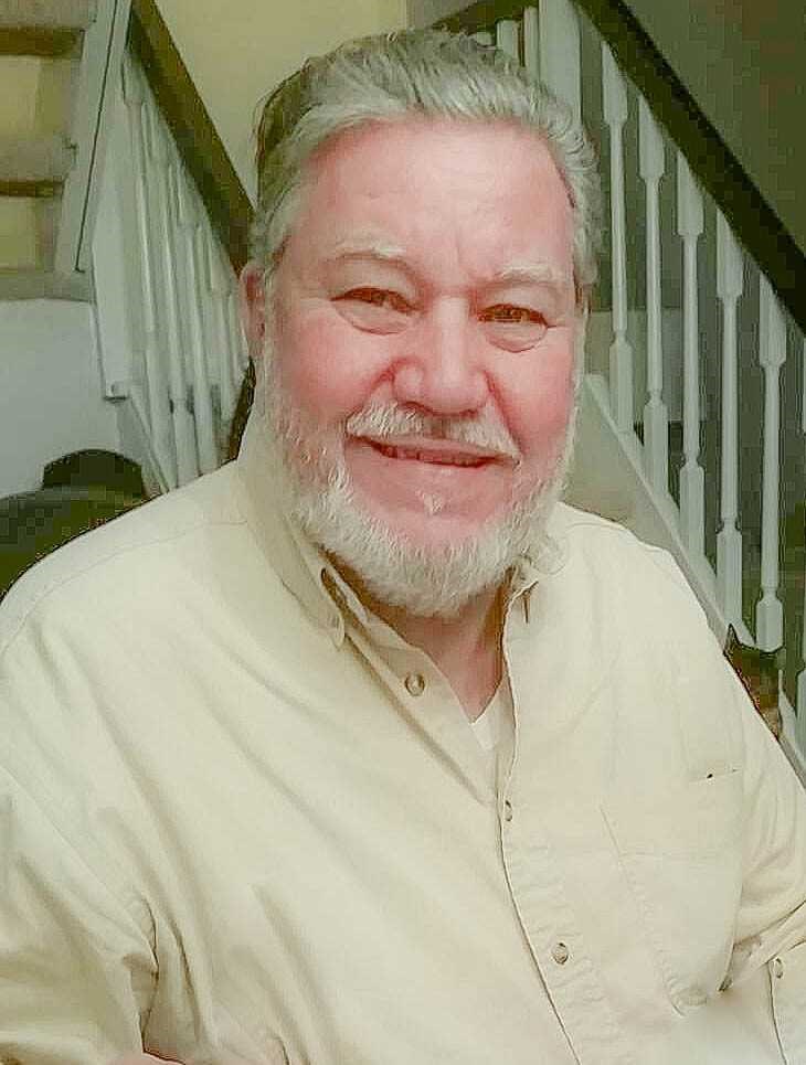 Obituario de Stephen "Steve" Randolph White