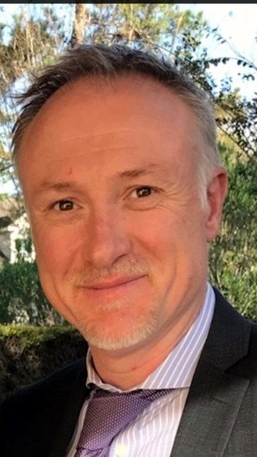 Avis de décès de Andrew Hans Blanchard