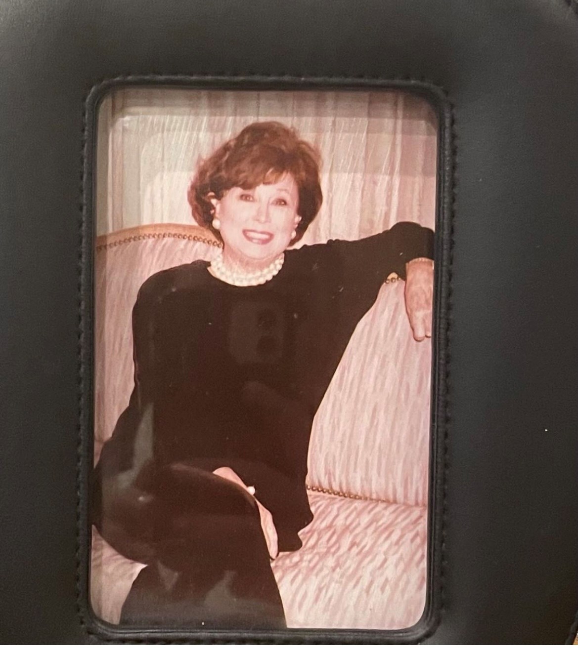 Obituary of Mary Selecman Deaton