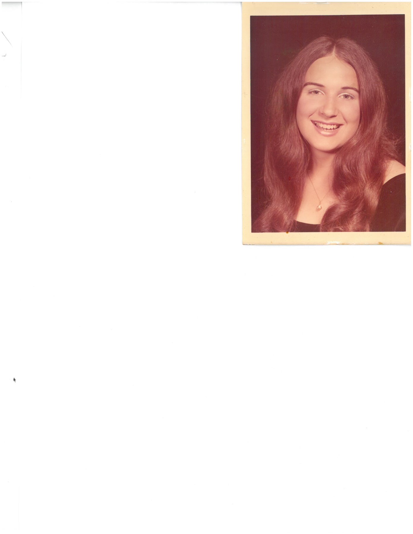 Obituary of Janice Maureen Thornton