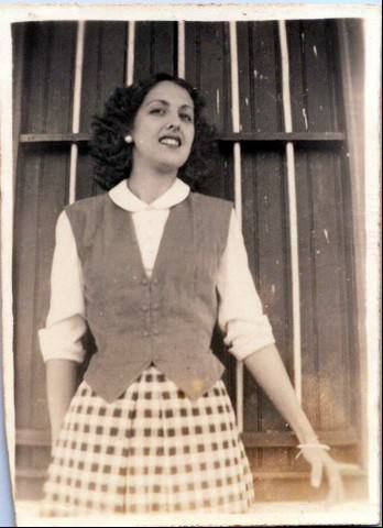 Obituario de Berta Varela