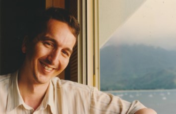 Obituary of Nicholas Lee Hart