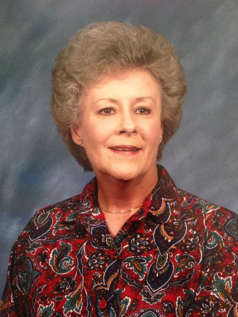 Obituary of LaJuan Faye Walters