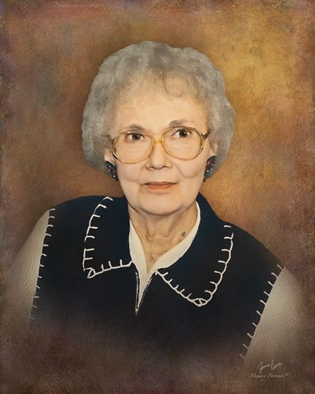 Obituary of Mary Etta Collins Sapp