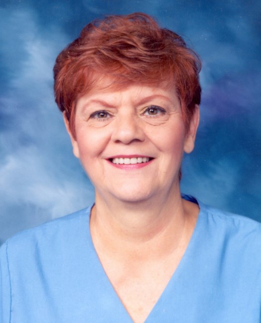 Obituario de Kathryn Margaretta Rogers