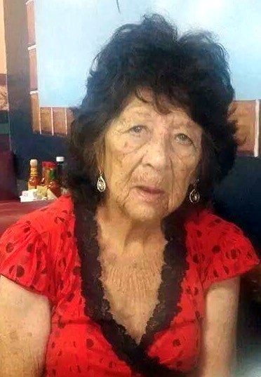 Obituary of Lupe C. Vasquez