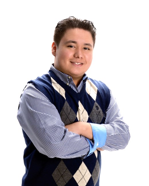 Obituary of Manuel Joel Rodriguez Morales