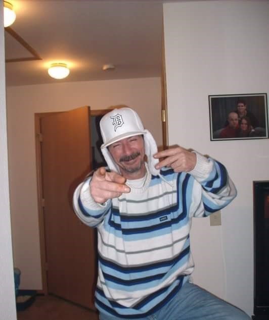 Obituary of Scott Lee Berrington